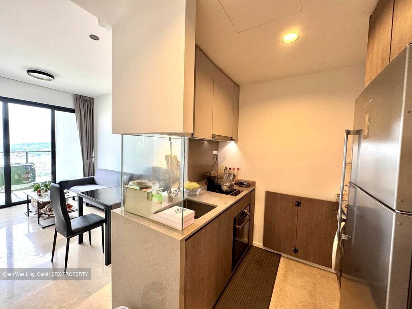 Avenue South Residence (D3), Apartment #480698511